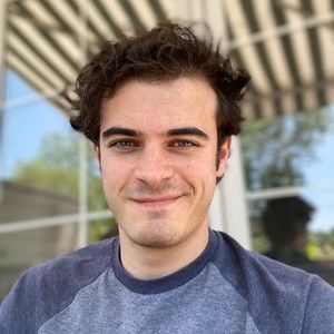 Meet your Posher, Julien